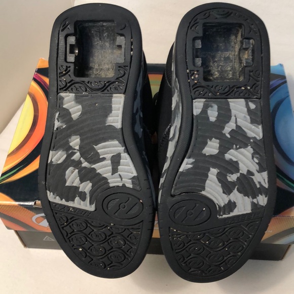 Heely’s Heelys The skate shoe with wheels - Picture 4 of 8